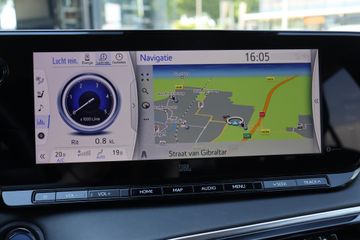 Toyota Mirai