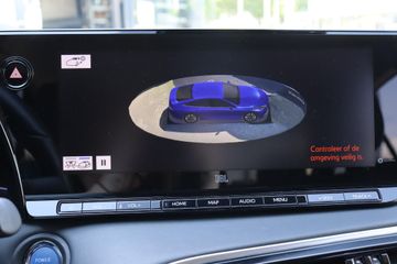 Toyota Mirai