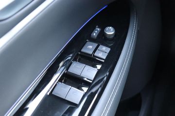 Toyota Mirai