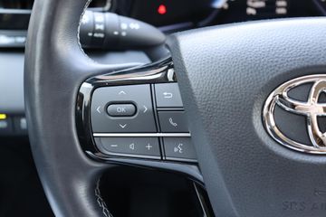 Toyota Mirai