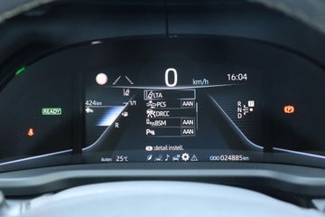 Toyota Mirai