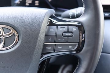 Toyota Mirai