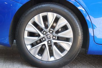 Toyota Mirai