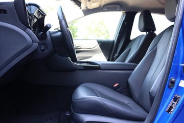 Toyota Mirai