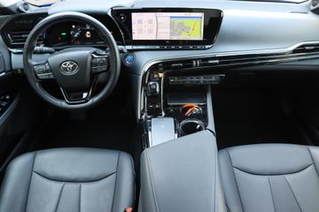 Toyota Mirai