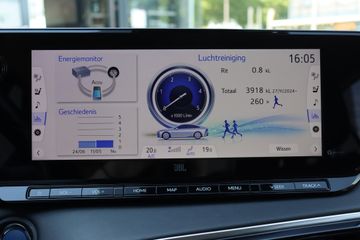 Toyota Mirai