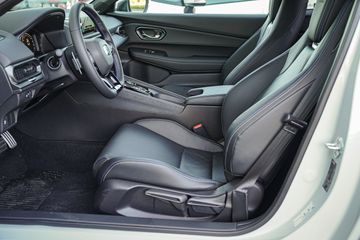 Honda Prelude