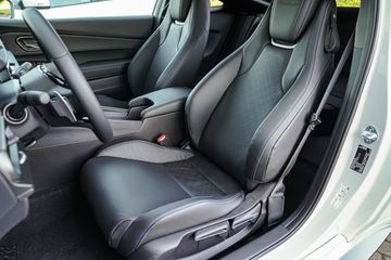 Honda Prelude