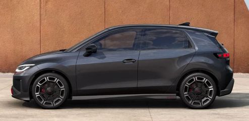 Volkswagen ID. Polo