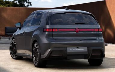 Volkswagen ID. Polo