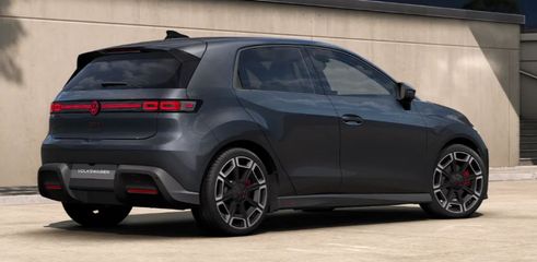 Volkswagen ID. Polo