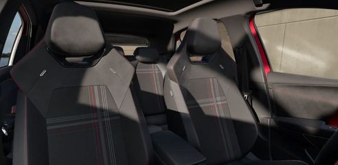 Volkswagen ID. Polo