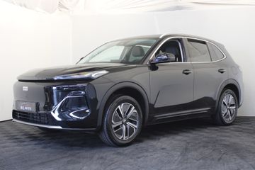 Geely Starray EM-i