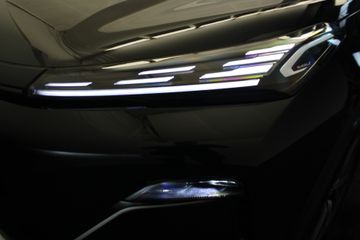 Geely Starray EM-i