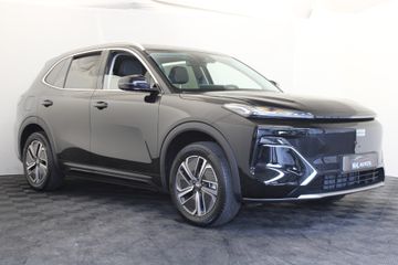 Geely Starray EM-i