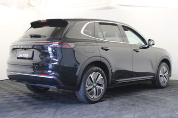 Geely Starray EM-i