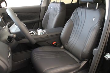 Geely Starray EM-i