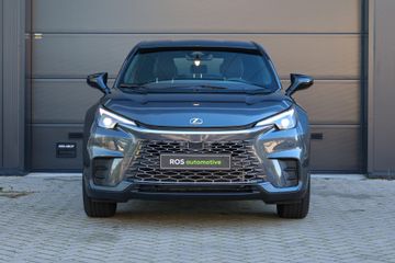 Lexus LBX