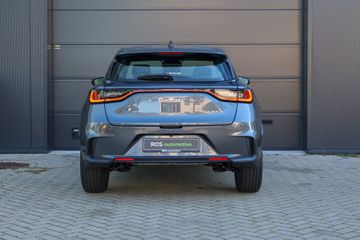 Lexus LBX