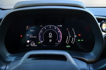 Lexus LBX