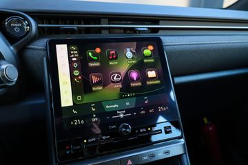 Lexus LBX