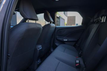 Lexus LBX