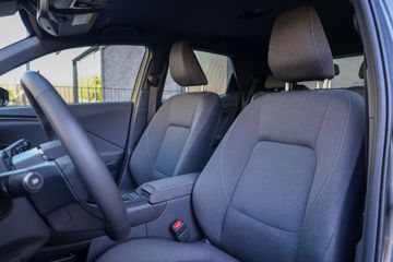 Lexus LBX