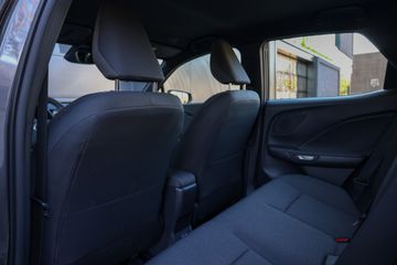 Lexus LBX