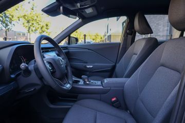 Lexus LBX