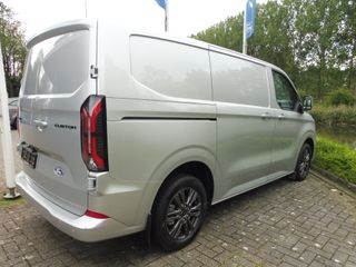 Ford E-Transit