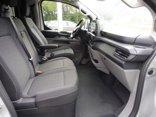 Ford E-Transit