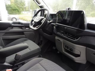 Ford E-Transit