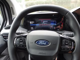 Ford E-Transit