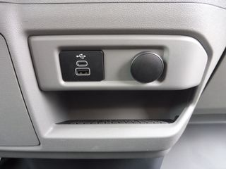Ford E-Transit