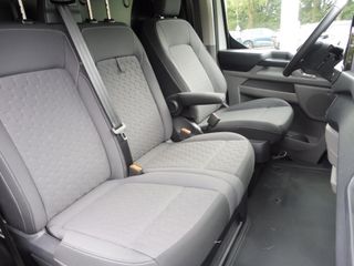 Ford E-Transit
