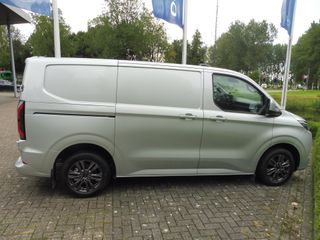 Ford E-Transit