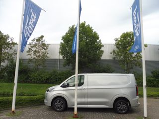 Ford E-Transit