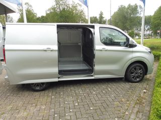 Ford E-Transit