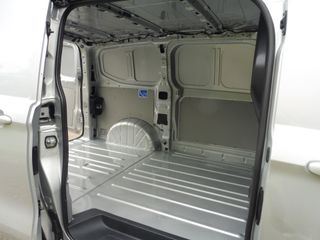 Ford E-Transit