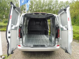 Ford E-Transit