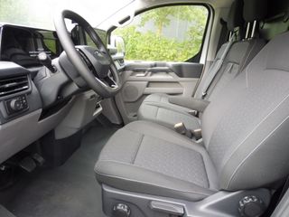 Ford E-Transit