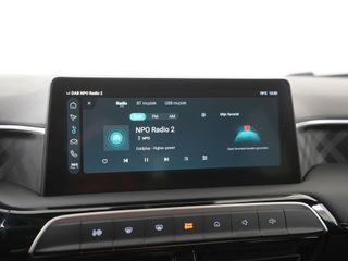 MG MG3