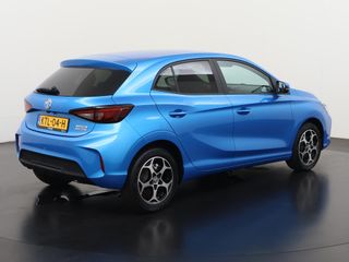MG MG3
