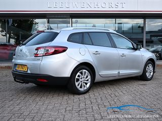 Renault Mégane Estate