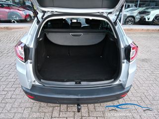 Renault Mégane Estate