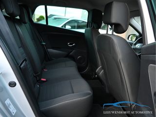 Renault Mégane Estate