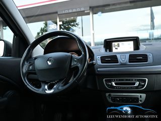 Renault Mégane Estate