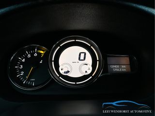 Renault Mégane Estate