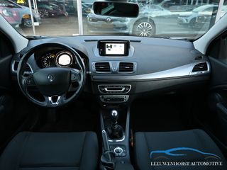 Renault Mégane Estate