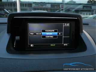 Renault Mégane Estate